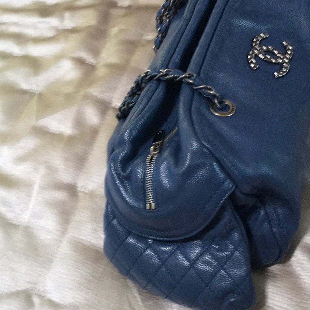 Channel bag - Picture 2 of 8